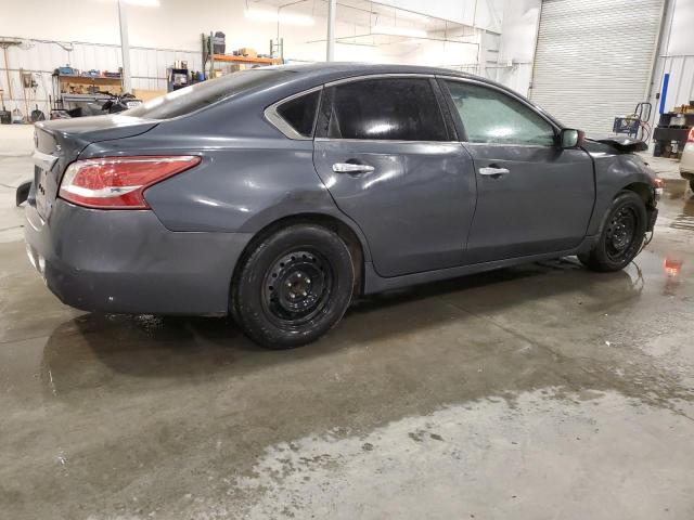 1N4AL3AP3DN449891 - 2013 NISSAN ALTIMA 2.5 BLUE photo 3