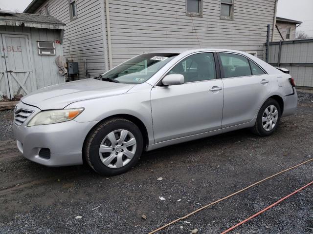 2011 TOYOTA CAMRY BASE, 