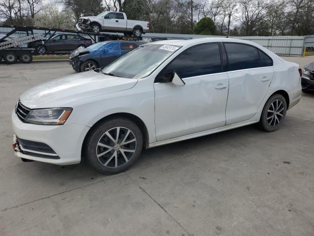 2018 VOLKSWAGEN JETTA SE, 