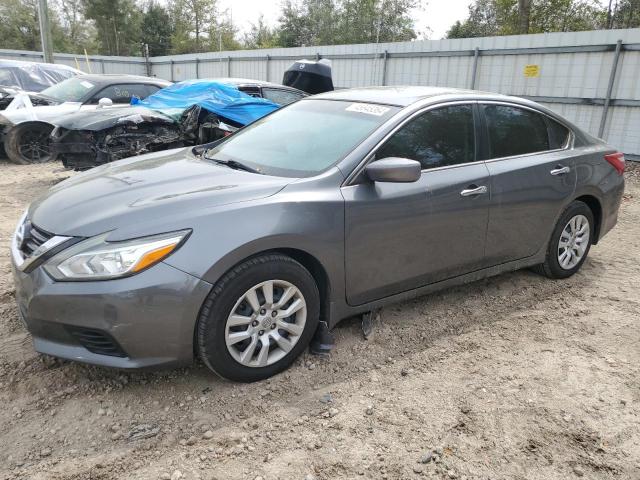 2016 NISSAN ALTIMA 2.5, 