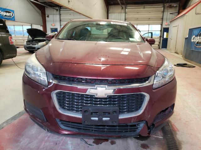 1G11C5SL7EF295319 - 2014 CHEVROLET MALIBU 1LT 栗色 照片 5