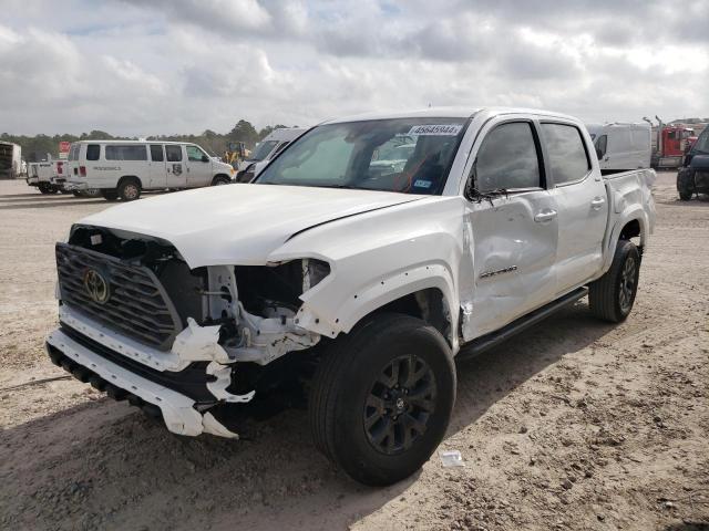 2023 TOYOTA TACOMA DOUBLE CAB, 