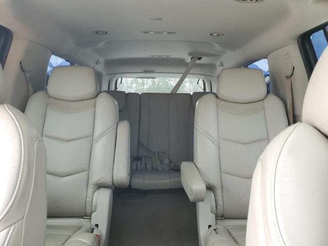 1GYS3SKJ3FR739525 - 2015 CADILLAC ESCALADE ESV LUXURY BLACK photo 10