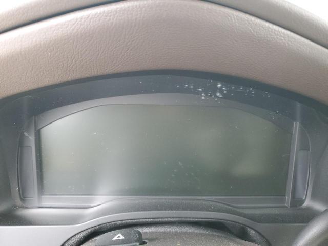 1GYS3SKJ3FR739525 - 2015 CADILLAC ESCALADE ESV LUXURY BLACK photo 9