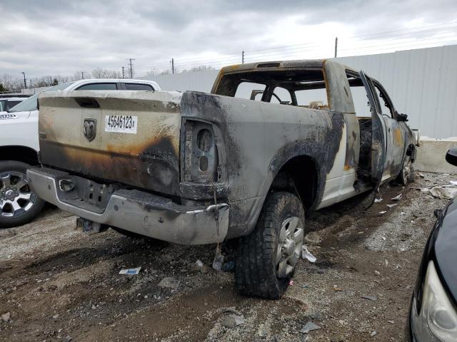 3C6UR5NL4EG213728 - 2014 RAM 2500 LARAMIE BURN photo 3