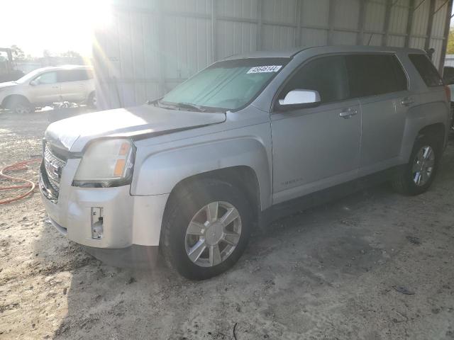 2011 GMC TERRAIN SLE, 