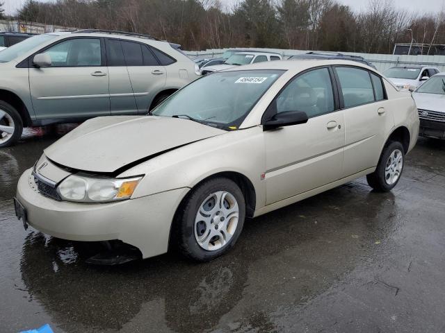 2004 SATURN ION LEVEL 2, 