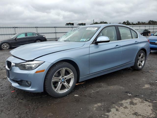 2015 BMW 328 XI SULEV, 