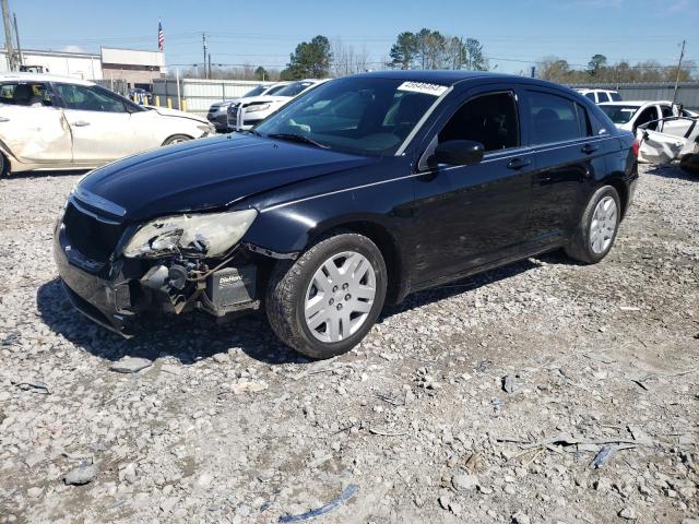 2014 CHRYSLER 200 LX, 