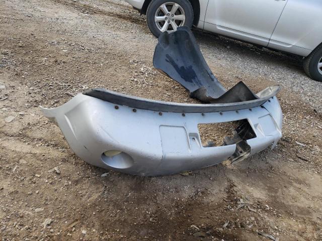 1A8HX58P07F575227 - 2007 CHRYSLER ASPEN LIMITED SILVER photo 13