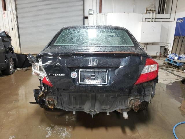 19XFB2F90CE016765 - 2012 HONDA CIVIC EXL Qara foto 6