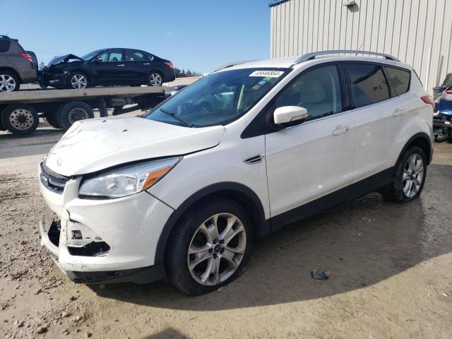 2016 FORD ESCAPE TITANIUM, 