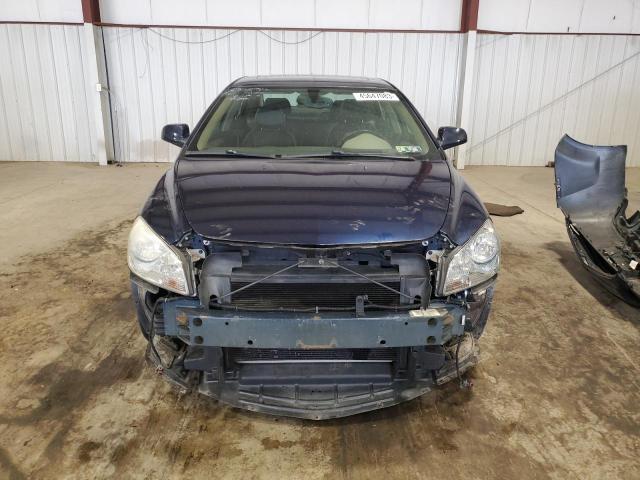 1G1ZK577784187798 - 2008 CHEVROLET MALIBU LTZ ლურჯი ფოტო 5