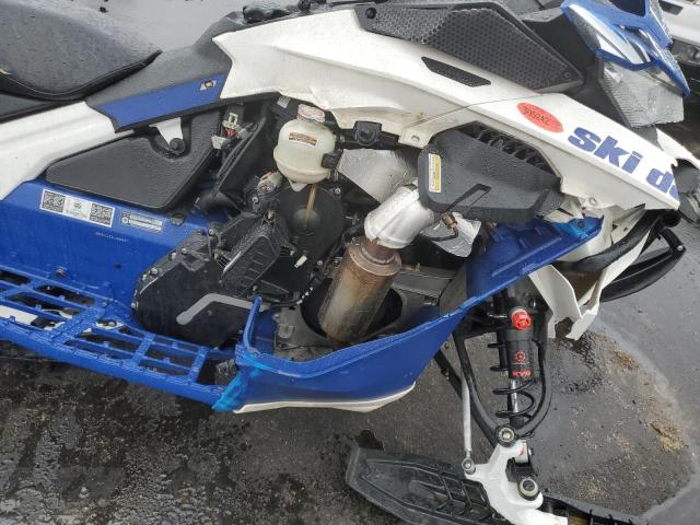 2BPSVCLE3LV000031 - 2020 SKI DOO FREERIDE BLUE photo 7