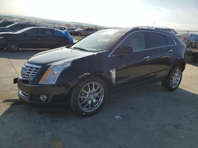 2013 CADILLAC SRX PREMIUM COLLECTION, 