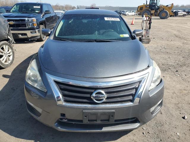 1N4AL3AP3EN262314 - 2014 NISSAN ALTIMA 2.5 GRAY photo 5