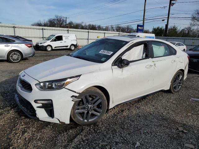 2021 KIA FORTE GT LINE, 