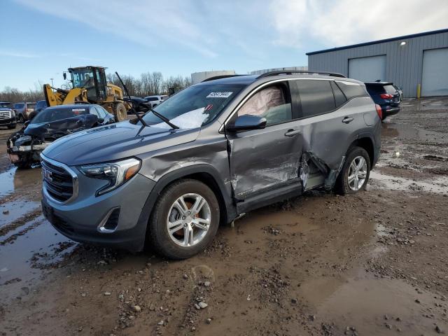 2019 GMC TERRAIN SLE, 