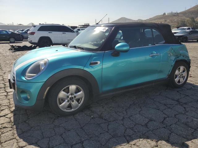 2019 MINI COOPER, 