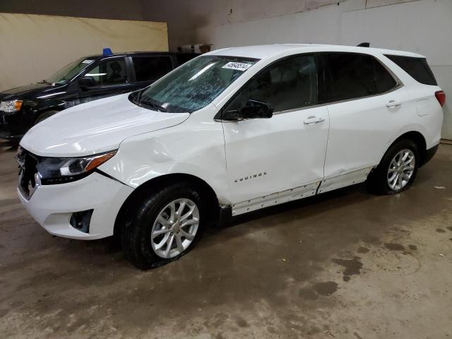 2020 CHEVROLET EQUINOX LT, 