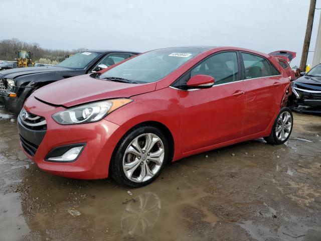 2015 HYUNDAI ELANTRA GT, 