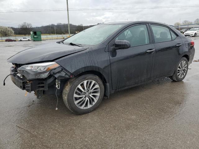 2019 TOYOTA COROLLA L, 