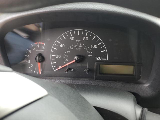 3N63M0ZN5JK695745 - 2018 CHEVROLET CITY EXPRE LT 白色 照片 9