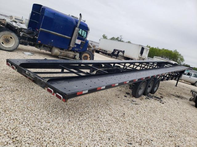 4T93A5236NM402290 - 2022 TRAIL KING TRAILER BLACK photo 4