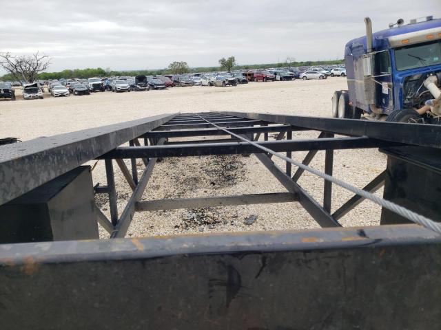 4T93A5236NM402290 - 2022 TRAIL KING TRAILER BLACK photo 6