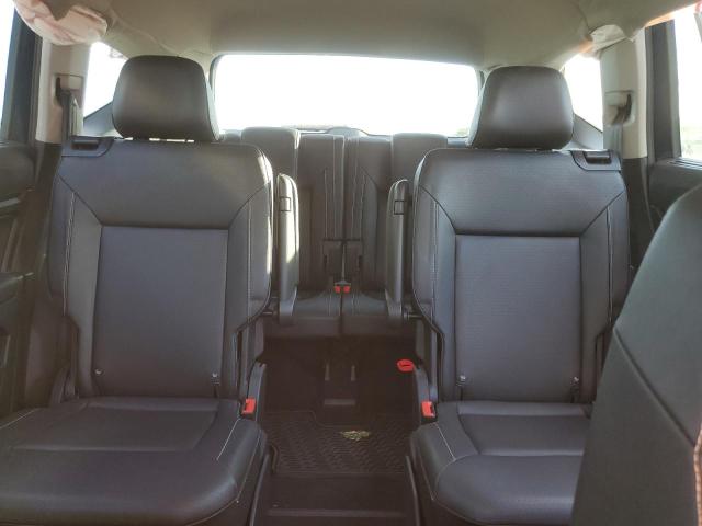 1V2BR2CA0MC520619 - 2021 VOLKSWAGEN ATLAS SEL BLUE photo 10