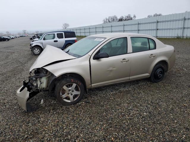 2007 CHEVROLET COBALT LS, 