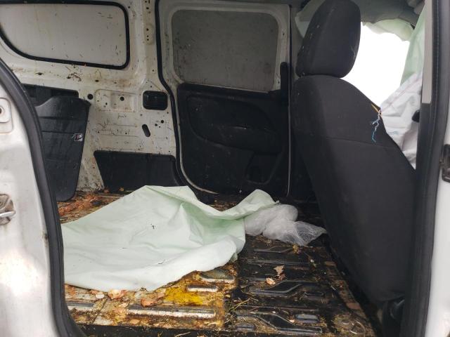 ZFBHRFAB2K6M39439 - 2019 RAM PROMASTER 白色 照片 10