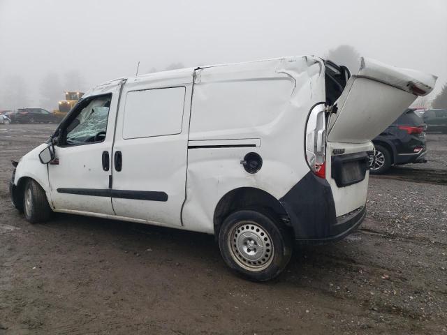 ZFBHRFAB2K6M39439 - 2019 RAM PROMASTER 白色 照片 2