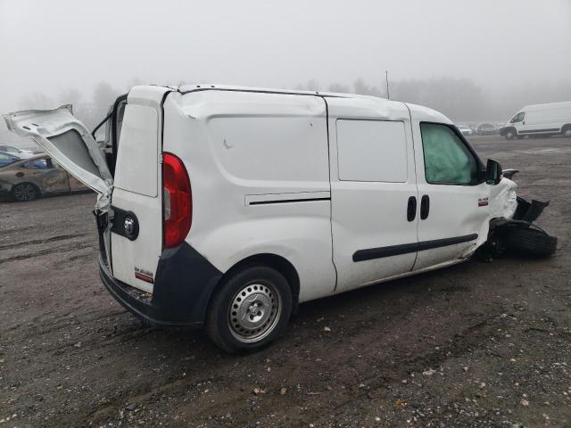 ZFBHRFAB2K6M39439 - 2019 RAM PROMASTER WHITE photo 3