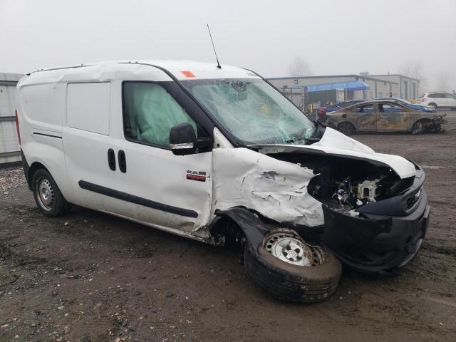 ZFBHRFAB2K6M39439 - 2019 RAM PROMASTER 白色 照片 4