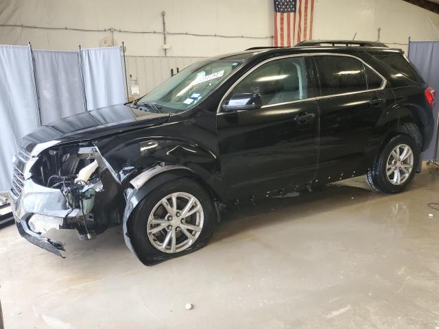 2016 CHEVROLET EQUINOX LT, 