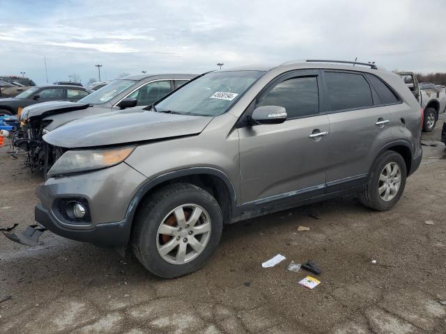 2012 KIA SORENTO BASE, 