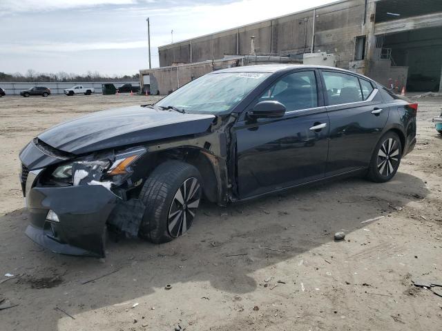 2020 NISSAN ALTIMA SL, 