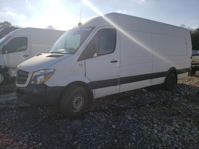 2014 MERCEDES-BENZ SPRINTER 2500, 