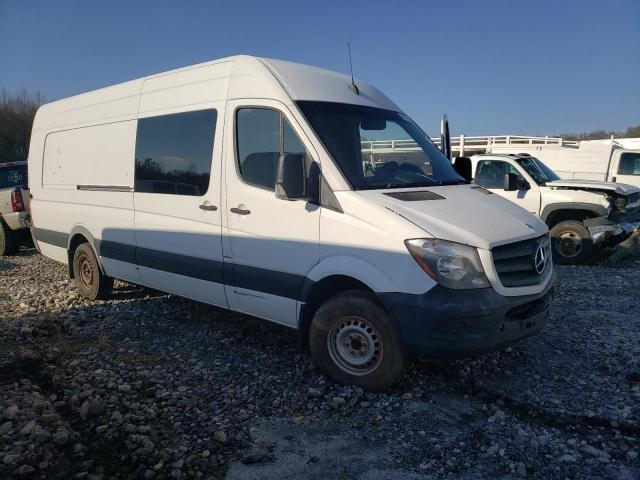 WD3PE8DC1E5891293 - 2014 MERCEDES-BENZ SPRINTER 2500 WHITE photo 4