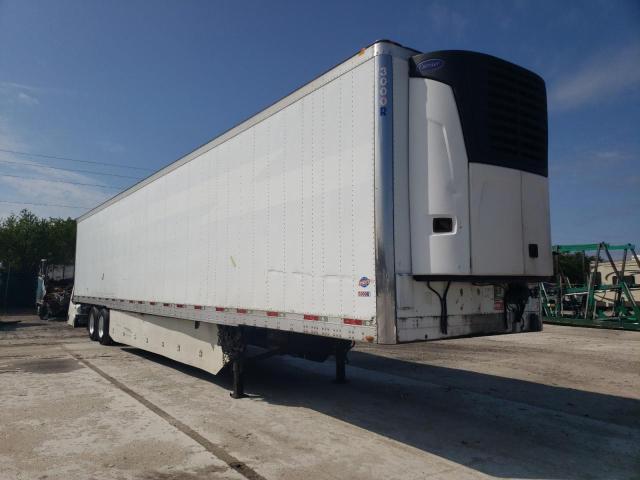 1UYVS2534BU171913 - 2011 UTILITY TRAILER Ağ foto 1