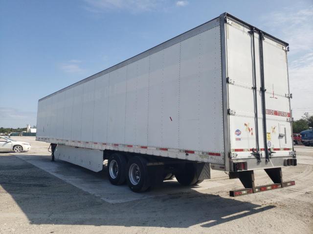 1UYVS2534BU171913 - 2011 UTILITY TRAILER Ağ foto 3