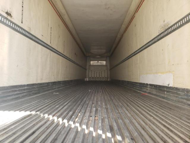 1UYVS2534BU171913 - 2011 UTILITY TRAILER Ağ foto 6