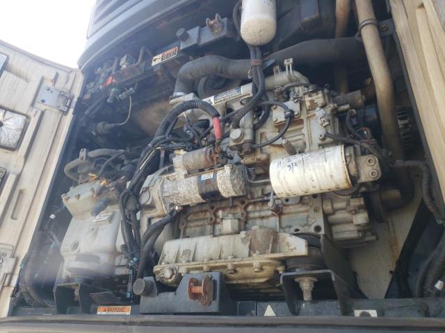 1UYVS2534BU171913 - 2011 UTILITY TRAILER Ağ foto 7