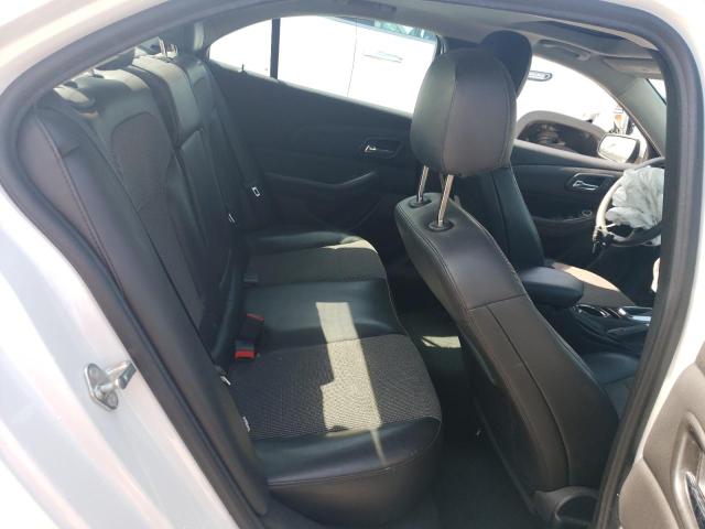 1G11C5SL5FF204064 - 2015 CHEVROLET MALIBU 1LT 白色 照片 10
