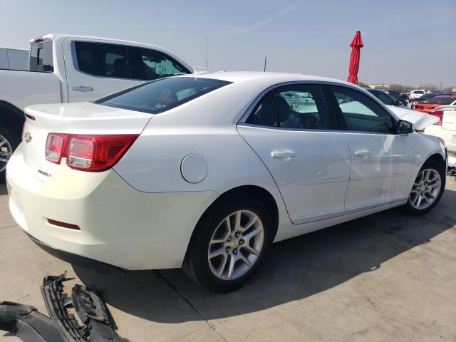 1G11C5SL5FF204064 - 2015 CHEVROLET MALIBU 1LT 白色 照片 3