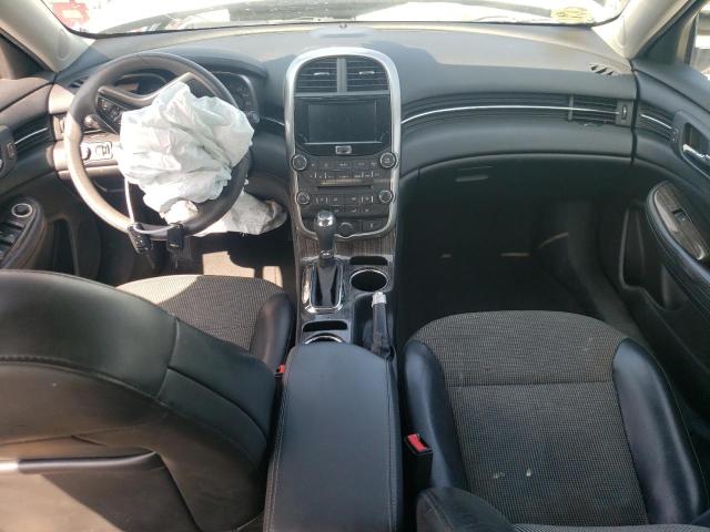 1G11C5SL5FF204064 - 2015 CHEVROLET MALIBU 1LT 白色 照片 8