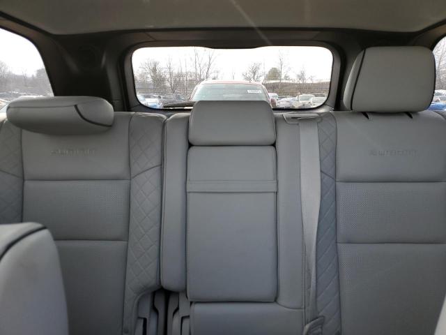 1C4RJFJG4JC425370 - 2018 JEEP GRAND CHER SUMMIT Ağ foto 10