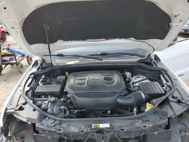 1C4RJFJG4JC425370 - 2018 JEEP GRAND CHER SUMMIT Ağ foto 12