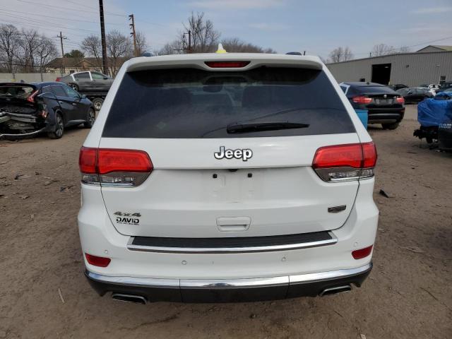1C4RJFJG4JC425370 - 2018 JEEP GRAND CHER SUMMIT Ağ foto 6
